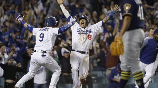Tras 300 millones por Machado, los Padres podrían ir por más