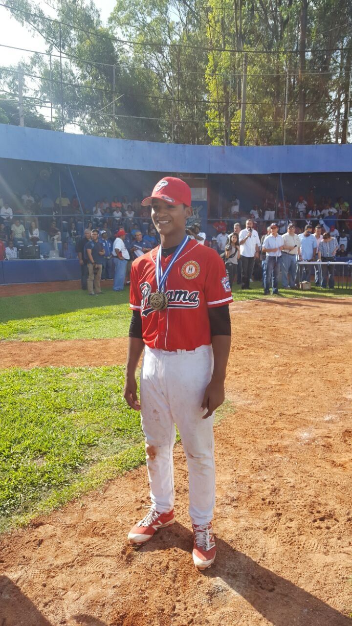 Panamá se corona campeón Latinoamericano de béisbol Infantil