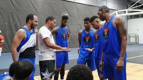 LPB: Halcones derrotan a Lobos en un partidazo&nbsp;