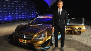 Premios Laureus 2014