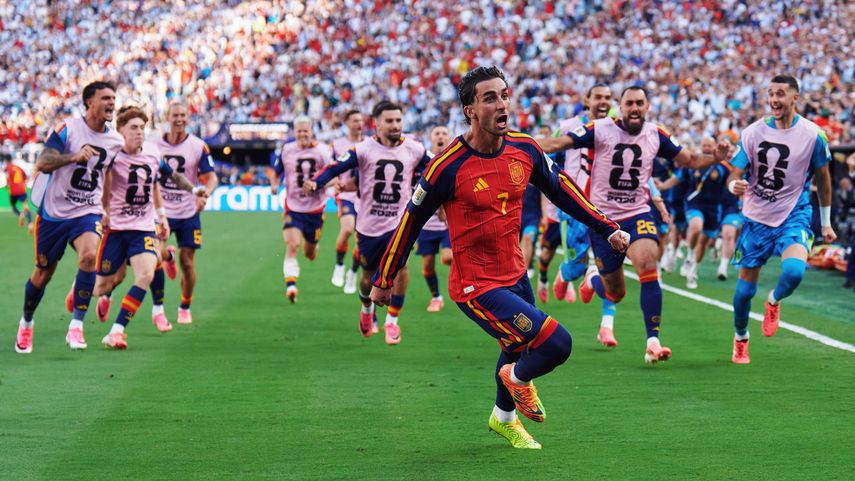 Mundial 2026: Reacciones internacionales luego que España ganara la Copa del Mundo