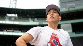 MLB: Los Medias Rojas ganan su sexto juego seguido en el retorno de Masataka Yoshida y barren a los Rockies.