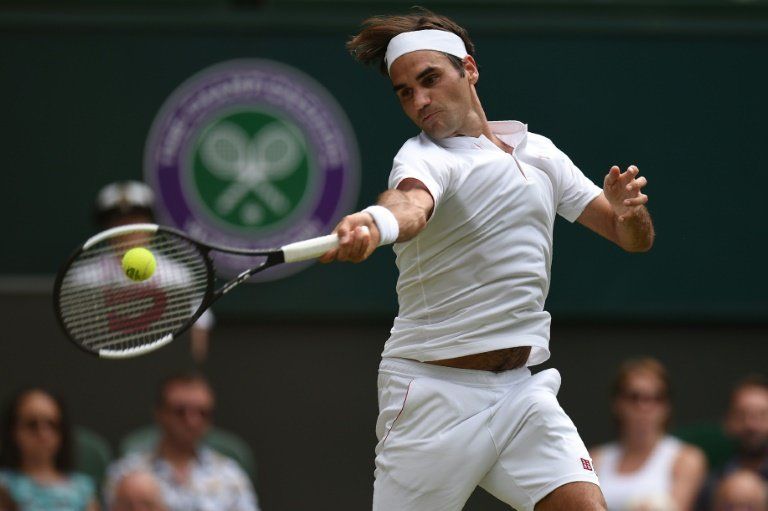 Nadal y Federer más cerca de una nueva final soñada