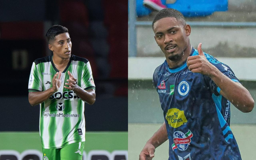 Alianza FC vs Veraguas United: Fecha