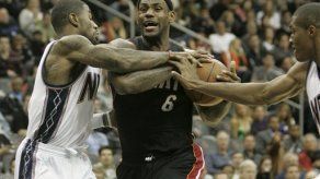 NBA: Heat 101