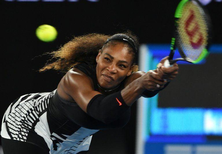 Serena Williams, un regreso en la Fed Cup lleno de dudas
