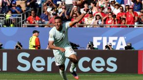 Mundial 2026: Conoce los cruces de semifinales