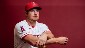 MLB: Hunter Renfroe y la atrapada del año en el Opening Day