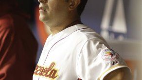 Rescatan ilesa a madre de Ví­ctor Zambrano en Venezuela