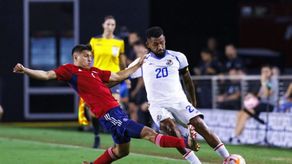 Selección de Panamá: Resultados de choques ante Martinica en la historia