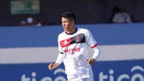 Ansony Frías jugará con Herrera FC en el Torneo Clausura de la LPF