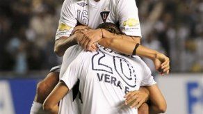 Liga de Quito