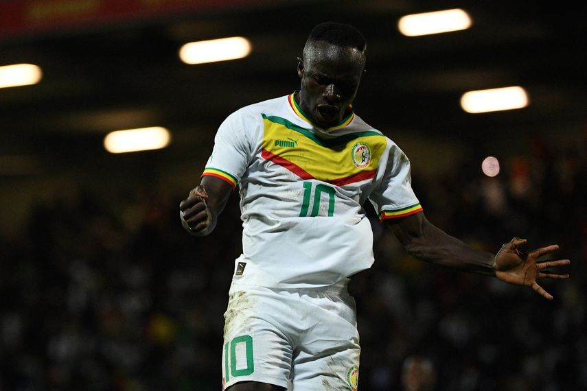 &nbsp;Qatar 2022: Senegal derrota a Bolivia en amistoso de preparación