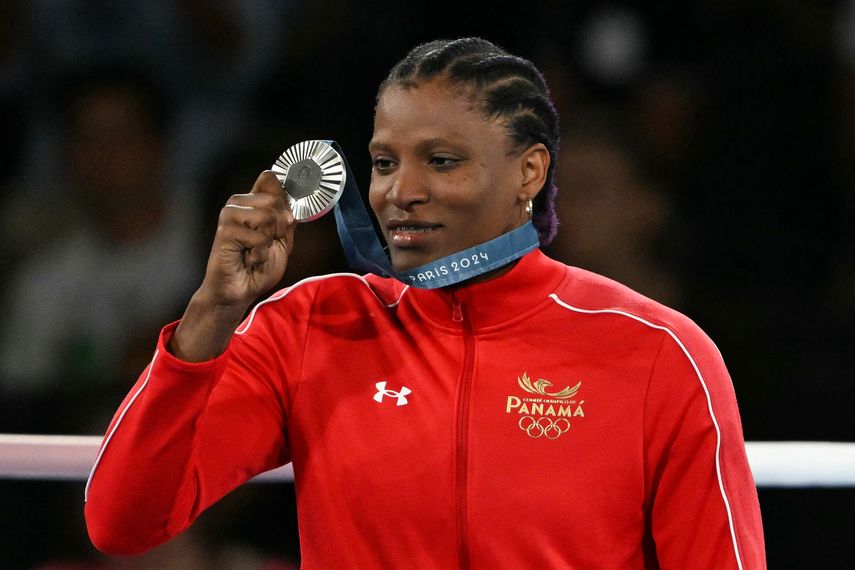 París 2024: ¿En qué posición quedó Panamá en los Juegos Olímpicos?