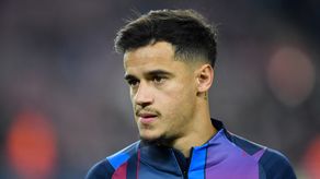 OFICIAL. El Barcelona vende a Phillipe Coutinho
