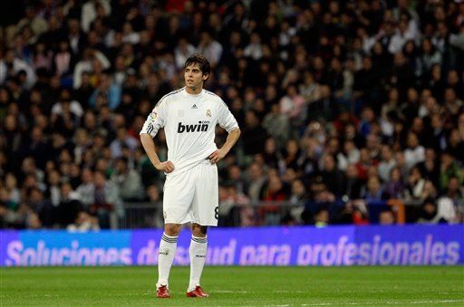 Alcorcón elimina al Real Madrid en Copa del Rey