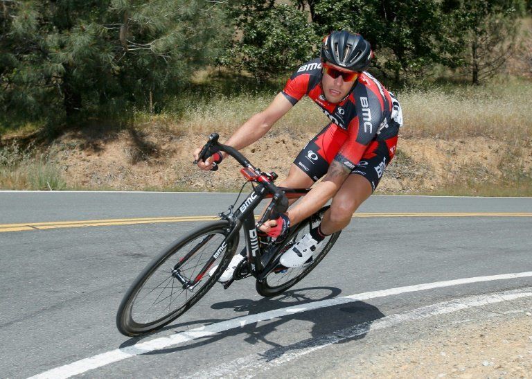 BMC gana la contrarreloj por equipos de apertura de la Tirreno-Adriático