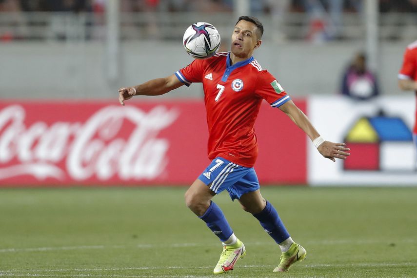 Eliminatorias Conmebol: Chile se juega ante Brasil la clasificación al Mundial