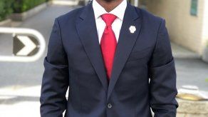 El panameño José Luis Rodríguez entre los más jóvenes del Mundial