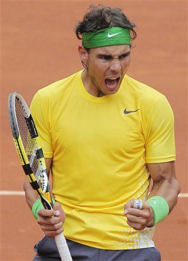 Davis: Nadal pide cambios al formato de la Copa Davis