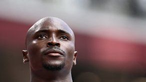 Juegos Bolivarianos 2022: Alonso Edward avanza a la final de los 200 m