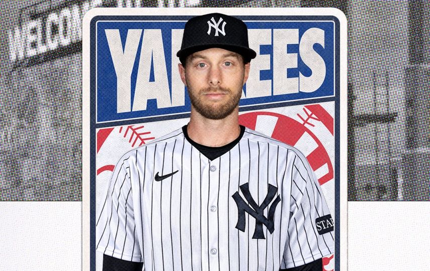 MLB: Yankees tienen nuevo jardinero tras cambio con Medias Blancas