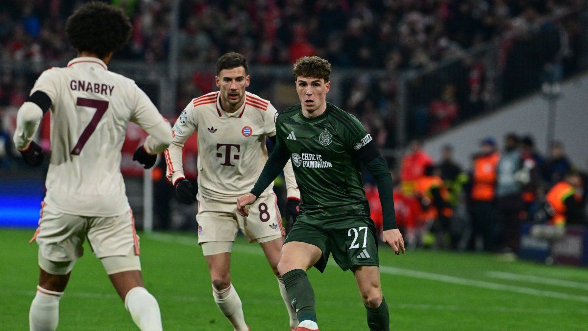 Champions League: Así terminaron los partidos del martes 18 de febrero en vuelta de playoffs