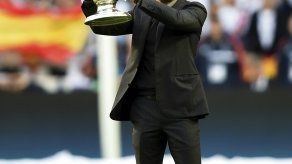 Leyendas del Real Madrid y Barcelona alistan reunión en Panamá