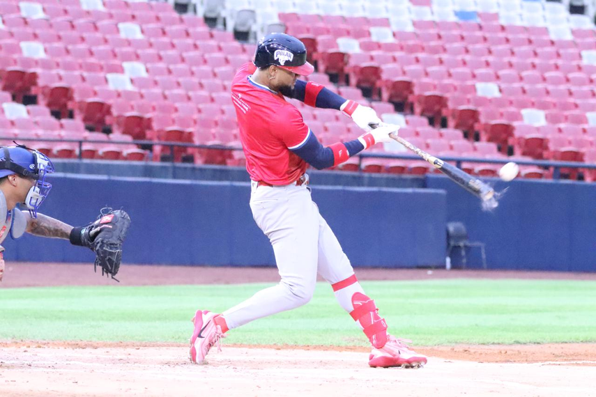 Panamá vs Yankees de Nueva York: Fecha