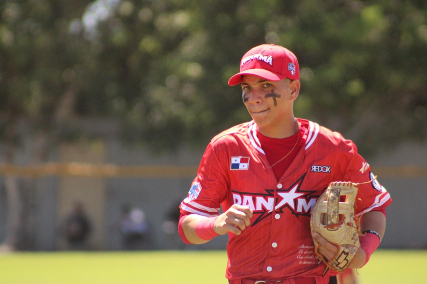 Premundial de Béisbol U15: Panamá cae ante Dominicana en extra innings