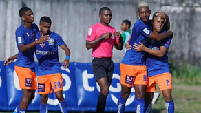 Potros del Este vs Sporting SM: Fecha, hora y dónde ver en J12 LPF&nbsp; Foto: LPF