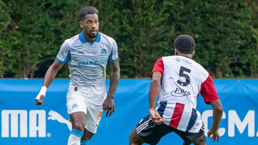 Michael Amir Murillo: ¿Cuándo vuelve a jugar con el Olympique de Marsella? Michael Amir Murillo: ¿Cuándo vuelve a jugar con el Olympique de Marsella?