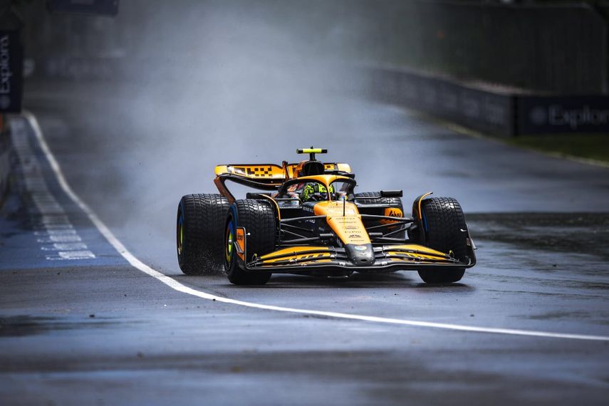 Fórmula 1: Así quedó la tabla de posiciones de pilotos tras el Gran Premio de Canadá