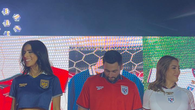 Selección de Panamá: ¿Cuáles son los precios de las camisetas para el Mundial 2026? Selección de Panamá: ¿Cuáles son los precios de las camisetas para el Mundial 2026?