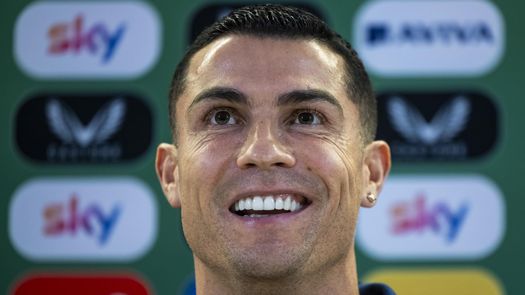 Mundial 2026: Cristiano Ronaldo y una histórica participación en su sexta Copa del Mundo Mundial 2026: Cristiano Ronaldo y una histórica participación en su sexta Copa del Mundo