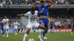 Cinco equipos por tres boletos a la liguilla de México