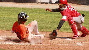 Los Santos acabó con el invicto de Coclé; Panamá Este y Bocas ganan