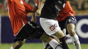 Argentina: Independiente ve peligrar ventaja a 5 fechas del final