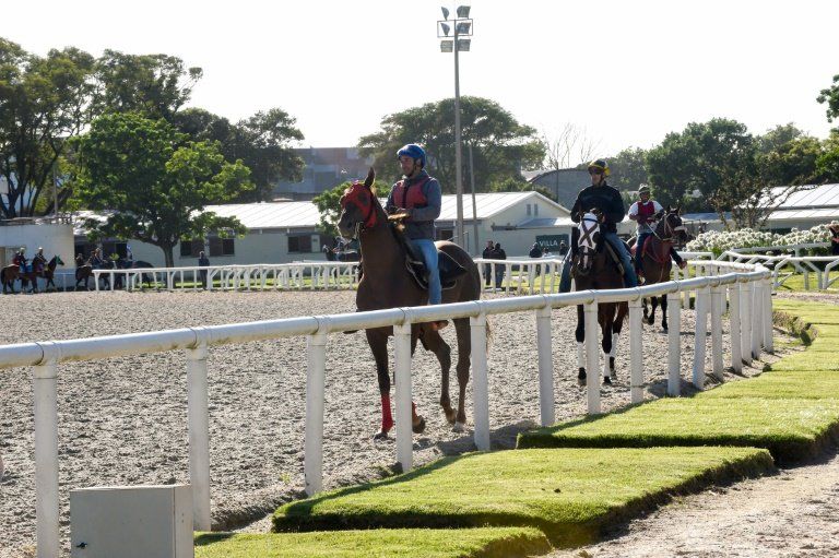 El Gran Premio Ramírez: historias de pasión por el turf y los caballos