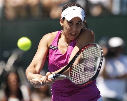 Venus pierde sorpresivamente la final en Stanford