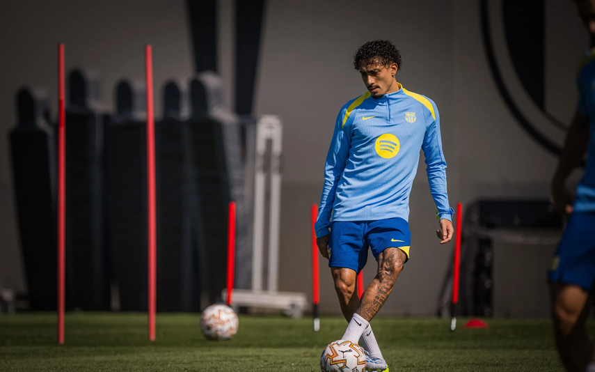 FC Barcelona: Alineación confirmada para recibir al Rayo Vallecano