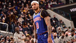 NBA: Gary Payton II gana el premio Bob Lanier, por su impacto en la comunidad