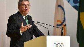 Dopaje ruso atiza enfrentamiento COI-AMA