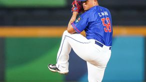 Clásico Mundial 2023: Chih-Wei Hu abrirá ante Panamá