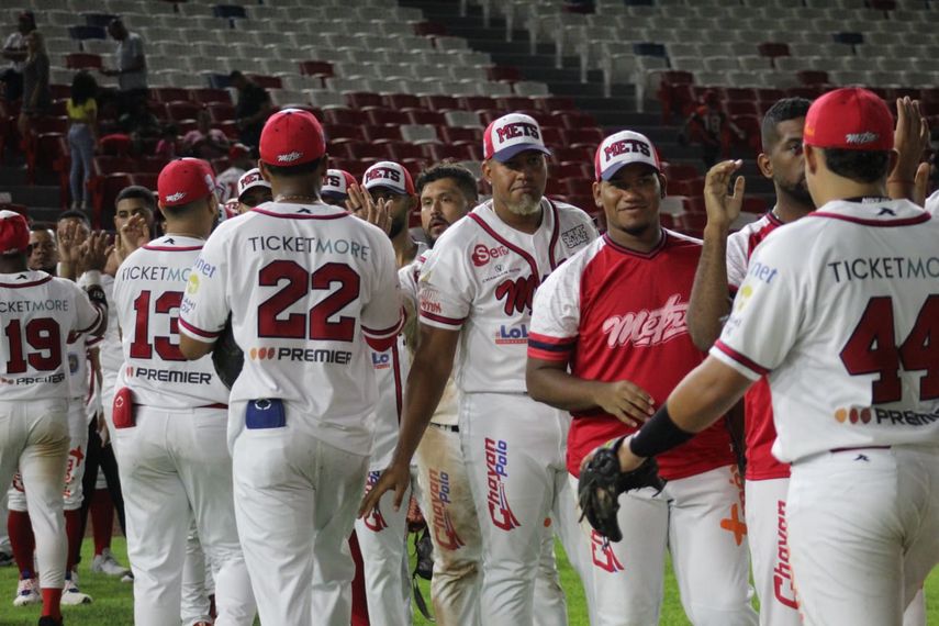 Béisbol Mayor 2023: Última jornada de alaridos