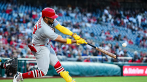 MLB: ¿Cómo le fue a los panameños el domingo 12 de abril?