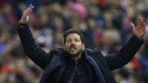 Atlético llega entonado a las semifinales de la Champions