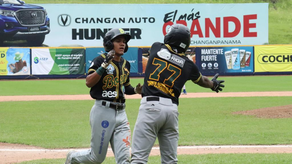 Béisbol Juvenil 2023: Así jugarán los Tortugueros vs Metro