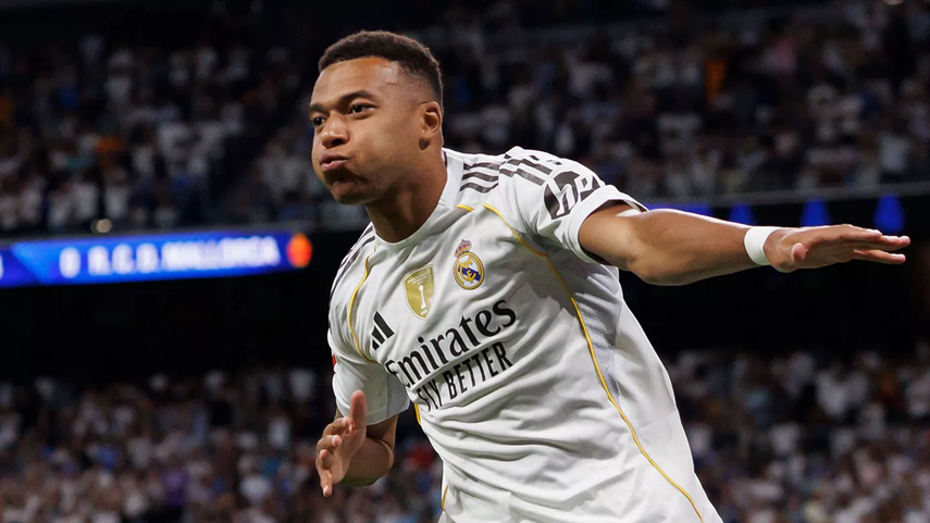 Champions League: XI del Real Madrid para enfrentar al Marsella