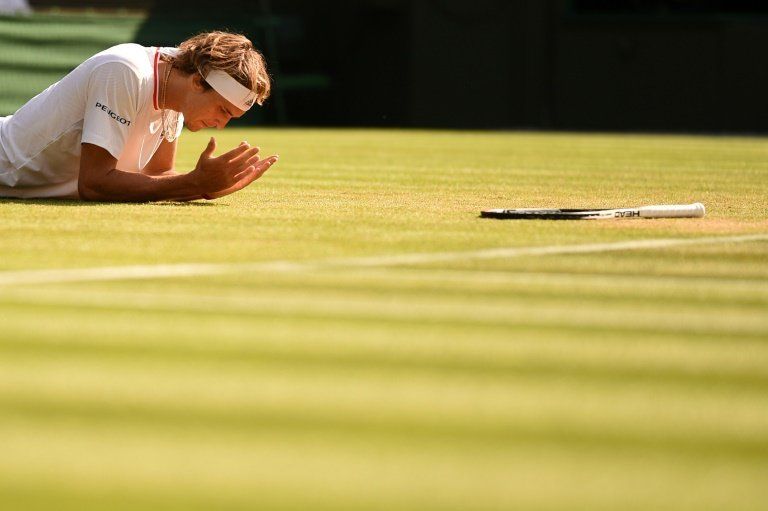 Alexander Zverev incorpora a Ivan Lendl a su equipo de trabajo